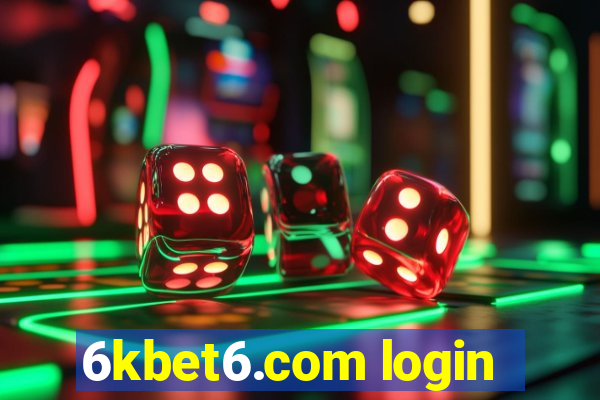 6kbet6.com login